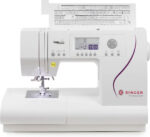 Singer Conventional Sewing Machine C430 White