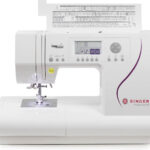 Singer Conventional Sewing Machine C430 White