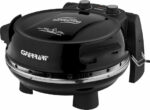 G3Ferrari Napoletana Pizza G10032 Pizza Maker 1200W Black