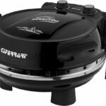 G3Ferrari Napoletana Pizza G10032 Pizza Maker 1200W Black