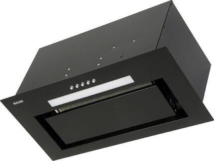 Maan Ares M 60 Ventilation Mechanism 60cm Black