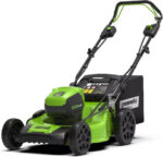 Greenworks Lawn Mower Battery 60V Solo