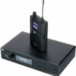 Sennheiser XSW IEM Set A-Band Set