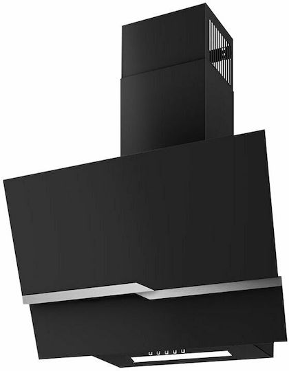 xlarge_20220520165454_maan_zetka_aporrofitiras_kaminada_60cm_mayros.jpeg Maan Zetka Απορροφητήρας Καμινάδα 60cm Μαύρος - Image 1