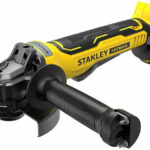 Stanley Grinder 125mm Battery 18V Solo
