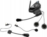 Sena 30K Evo Duo Dual Intercom for Riding Helmet with Bluetooth