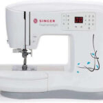 Singer Domestic Sewing Machine