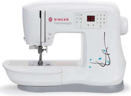 Singer Domestic Sewing Machine