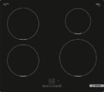 Bosch Serie 4 Induction Cooktop Autonomous 59.2x52.2εκ.