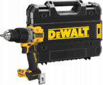 Dewalt Percussive Drill Driver Battery Solo Brushless 18V