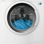Electrolux Washing Machine 6kg 1000 Rounds EW6SN406WP