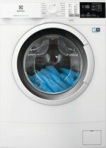 Electrolux Washing Machine 6kg 1000 Rounds EW6SN406WP