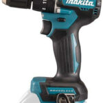 Makita Percussive Drill Driver Battery Solo 18V