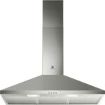 Electrolux Chimney Vent Hood 90cm Inox