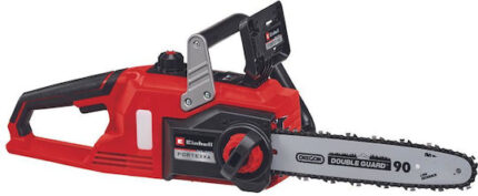 Einhell Fortexxa 18/30 Battery Chainsaw Solo Brushless 18V 3.4kg with Blade 30cm