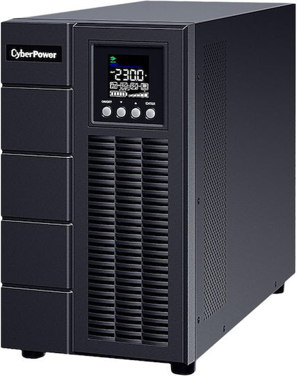 xlarge_20220613131335_cyberpower_ols3000ea_ups_on_line_3000va_2700w.jpeg CyberPower OLS3000EA UPS On-Line 3000VA 2700W - Image 1