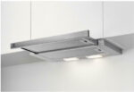 Electrolux Sliding Vent Hood 60cm Gray