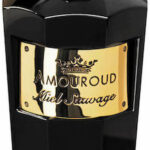 Amouroud Miel Sauvage Eau de Parfum 100ml