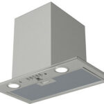 Electrolux Chimney Vent Hood 54cm Inox