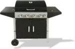 Ravanson Go 4 Gas Grill Grill 39x60.5cm With 5 Grills 4kW