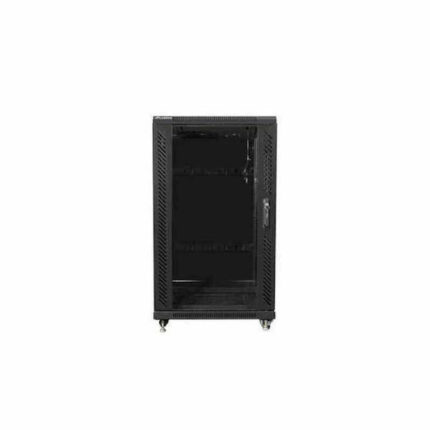 Lanberg Wall Mounted Rack Cabinet Black FF01-6622-12B