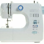 Lucznik Domestic Sewing Machine Automatic
