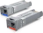 Ubiquiti UACC-OM-SM-10G-S-2 Transceiver 1pcs