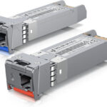 Ubiquiti UACC-OM-SM-10G-S-2 Transceiver 1pcs