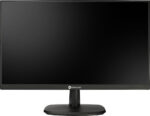 AG Neovo Monitor for CCTV Systems Black SC-2402
