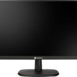 AG Neovo Monitor for CCTV Systems Black SC-2402