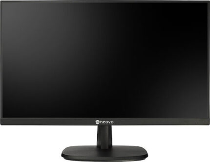 AG Neovo Monitor for CCTV Systems Black SC-2402