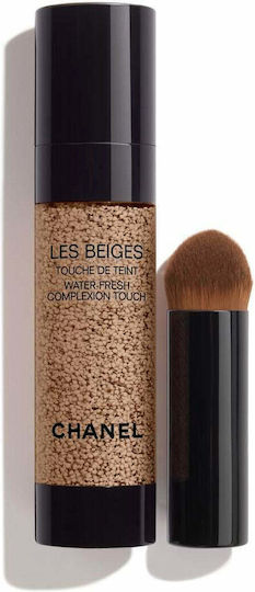 xlarge_20220812115631_chanel_les_beiges_water_fresh_complexion_touch_b20_20ml.jpeg Chanel Les Beiges Water-Fresh Complexion Touch Liquid Make Up B20 20ml - Image 1