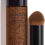 Chanel Les Beiges Water-Fresh Complexion Touch Liquid Make Up BD121 20ml