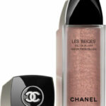 Chanel Liquid Blush