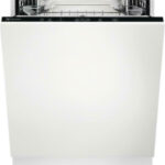 Electrolux Fully Integrated Dishwasher for 13 Place Settings W59.6xH81.8cm