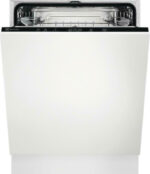 Electrolux Fully Integrated Dishwasher for 13 Place Settings W59.6xH81.8cm