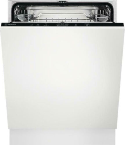 Electrolux Fully Integrated Dishwasher for 13 Place Settings W59.6xH81.8cm