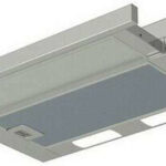 Electrolux Sliding Vent Hood 60cm Inox