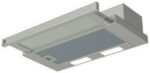 Electrolux Sliding Vent Hood 60cm Inox