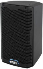 Alto TS 408 Active Speaker PA 1000W with Woofer 8" 25.6x24.5x43.6cm.