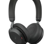 Jabra Evolve2 75 USB-C MS Teams VOIP Headset (27599-999-899)