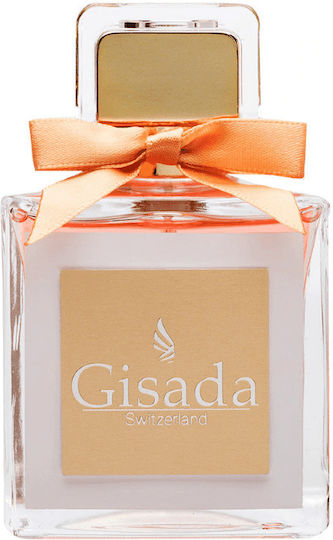 xlarge_20220909164524_gisada_donna_eau_de_toilette_100ml.jpeg Gisada Donna Eau de Toilette 100ml - Image 1