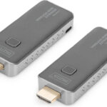 Digitus DS-55318 HDMI Extender DS-55318