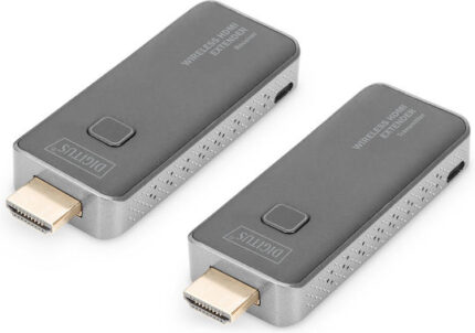Digitus DS-55318 HDMI Extender DS-55318