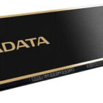 Adata Legend SSD 1TB M.2 Type with PCI Express 4.0 Connection and Heatsink PS5 Compatible ALEG-960-1TCS