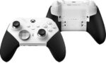 Microsoft Xbox Elite Series 2 Core Wireless Gamepad White