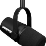 Shure MV7X Δυναμικό Microphone Shock Mounted for Vocals