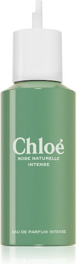 xlarge_20221010113816_chloe_rose_naturelle_eau_de_parfum_150ml.jpeg Chloe Rose Naturelle Intense Eau de Parfum 150ml Refill - Image 1