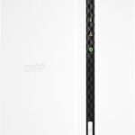 QNap TS-133 NAS Tower for one HDD