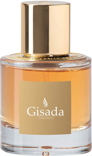 xlarge_20221019225843_gisada_ambassador_women_eau_de_parfum_50ml.jpeg Gisada Ambassador Women Eau de Parfum 50ml - Image 1